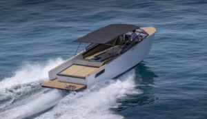 Best Beaches on Hvar You Can Visit by Boat