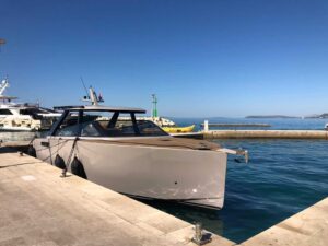 Korčula vs. Hvar
