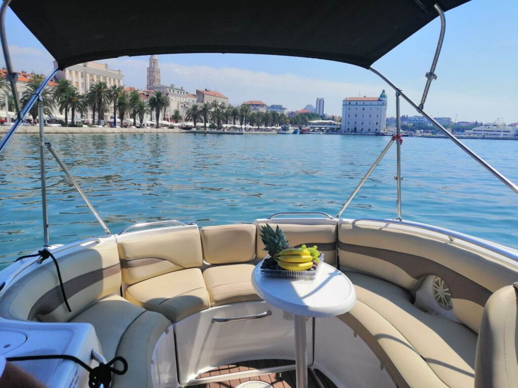 private tours