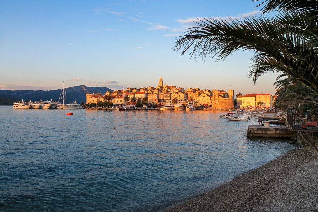 korcula